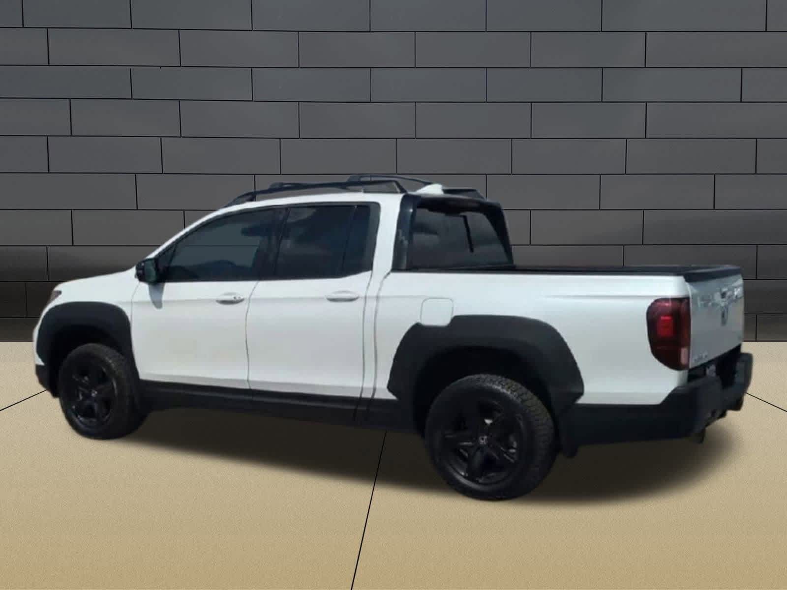 Thumbnail: 2022 Honda Ridgeline - 6