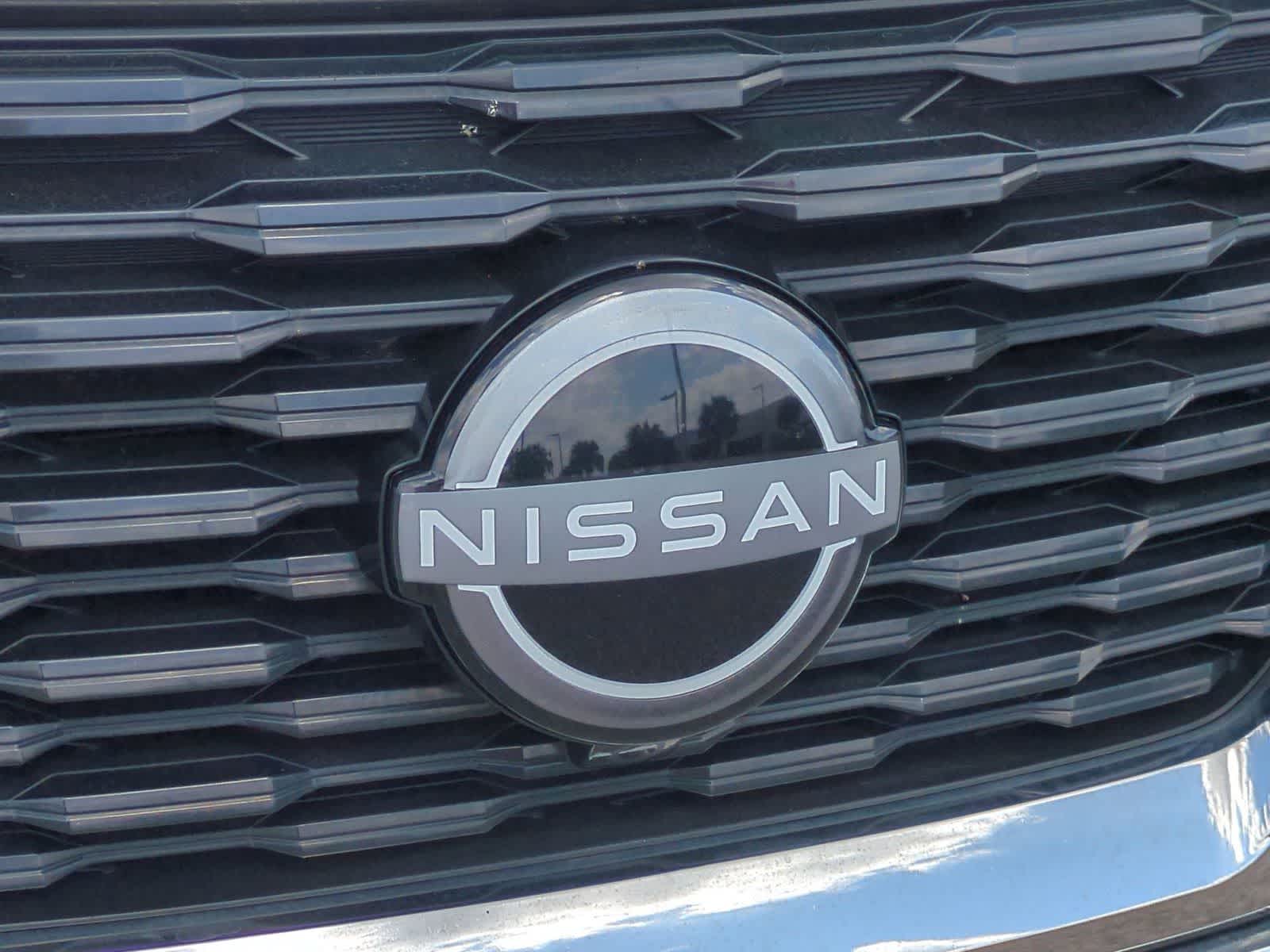 Thumbnail: 2023 Nissan Rogue - 29