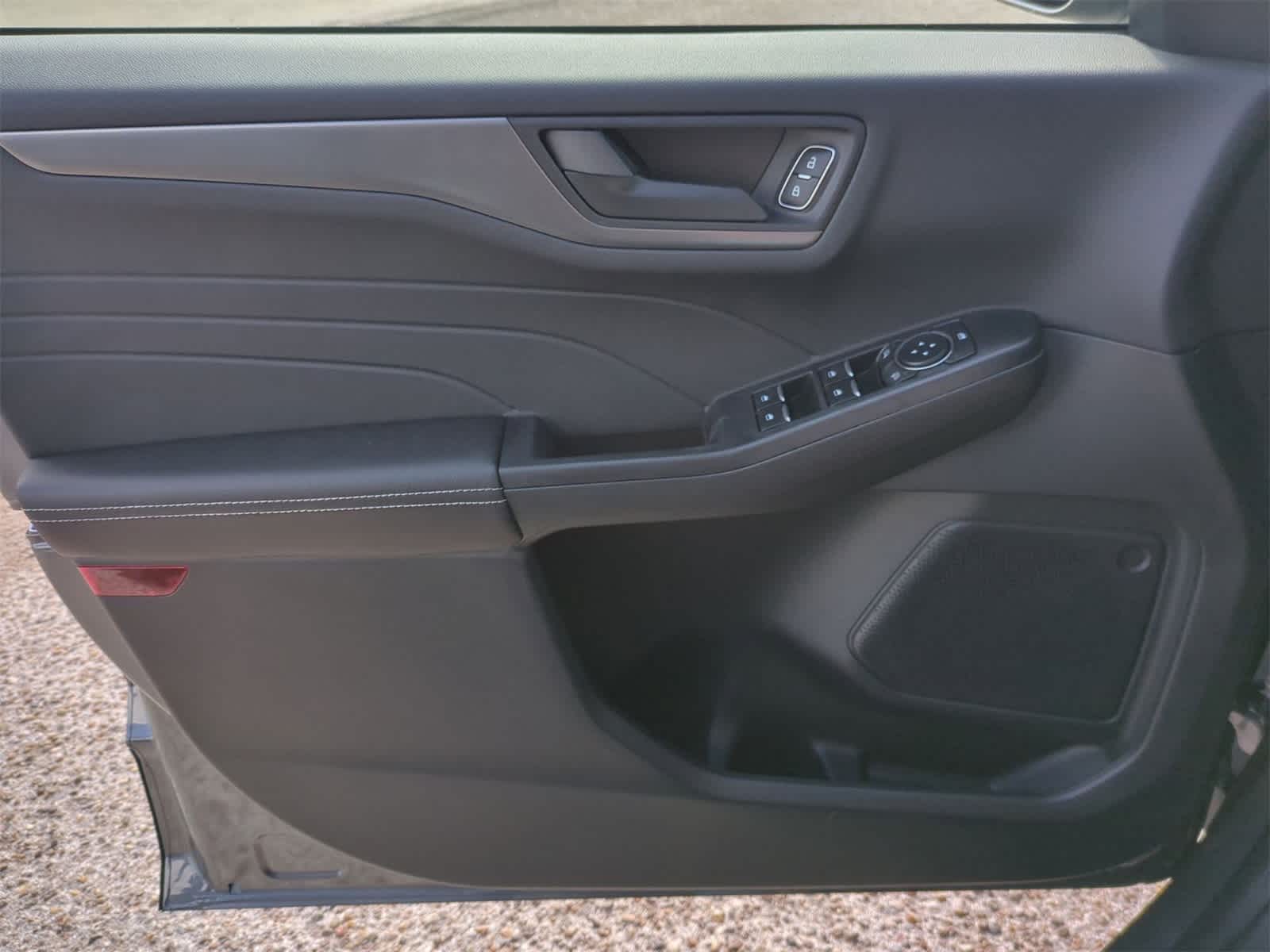 Thumbnail: 2026 Ford Escape - 21