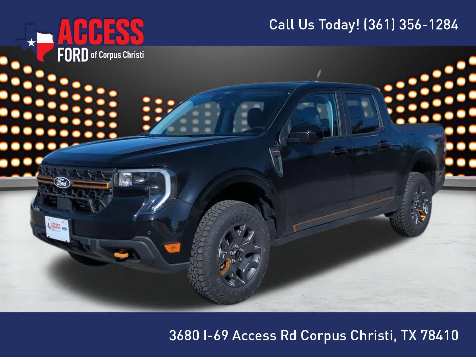 Thumbnail: 2026 Ford Maverick - 4