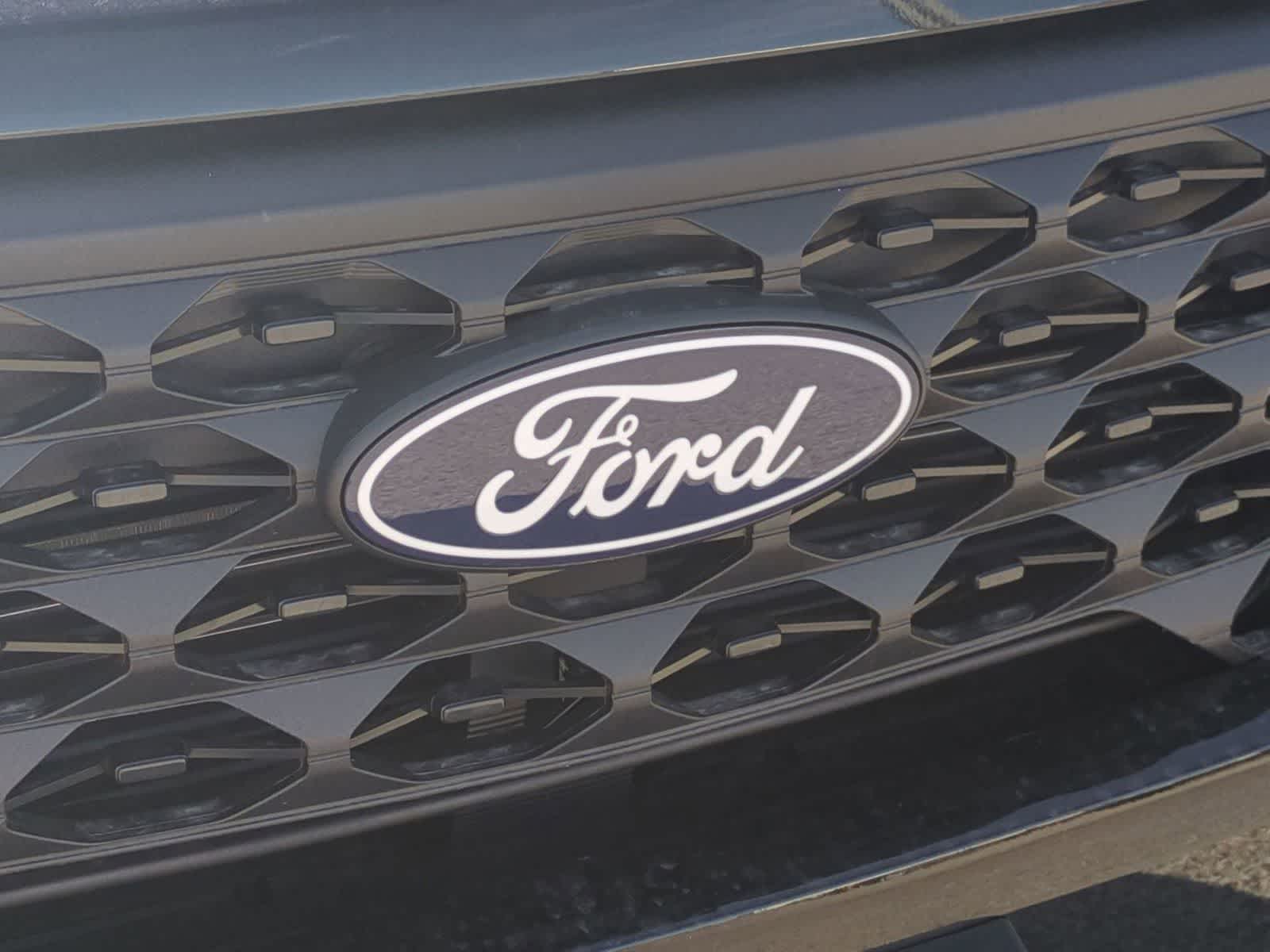 Thumbnail: 2026 Ford Maverick - 29