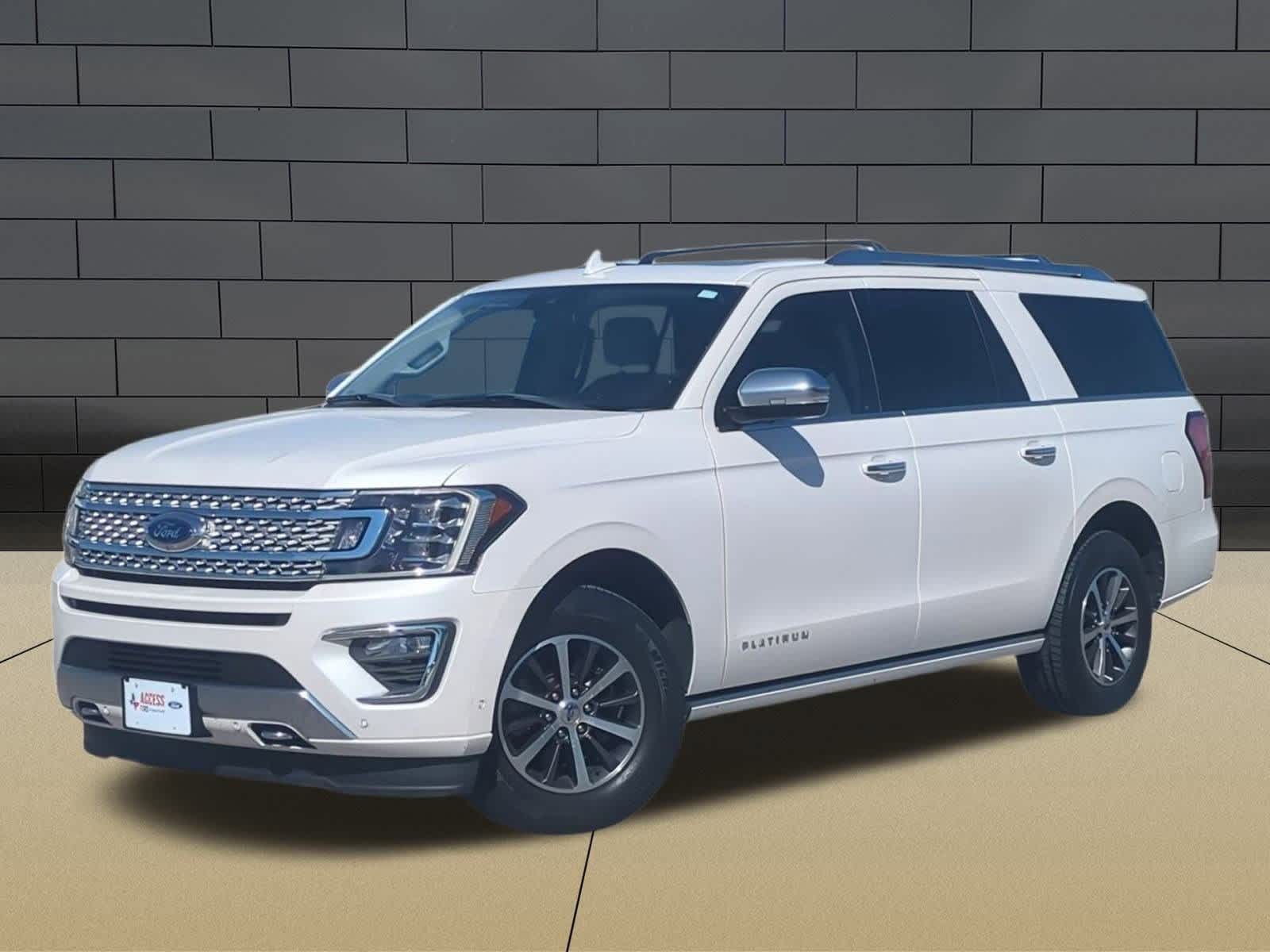 2019 Ford Expedition MAX  -
                  Corpus Christi, TX