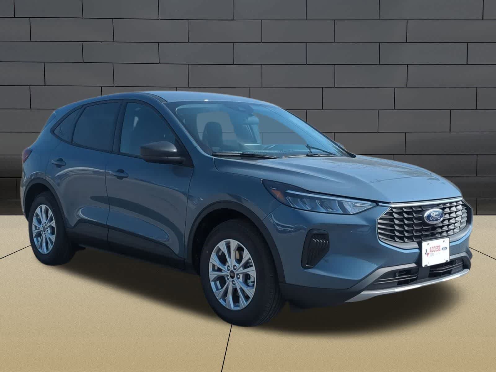 Thumbnail: 2026 Ford Escape - 2