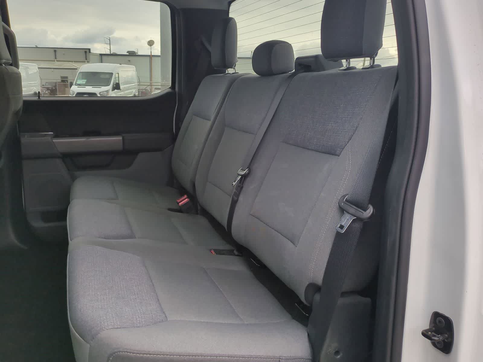 Thumbnail: 2025 Ford F-150 - 22