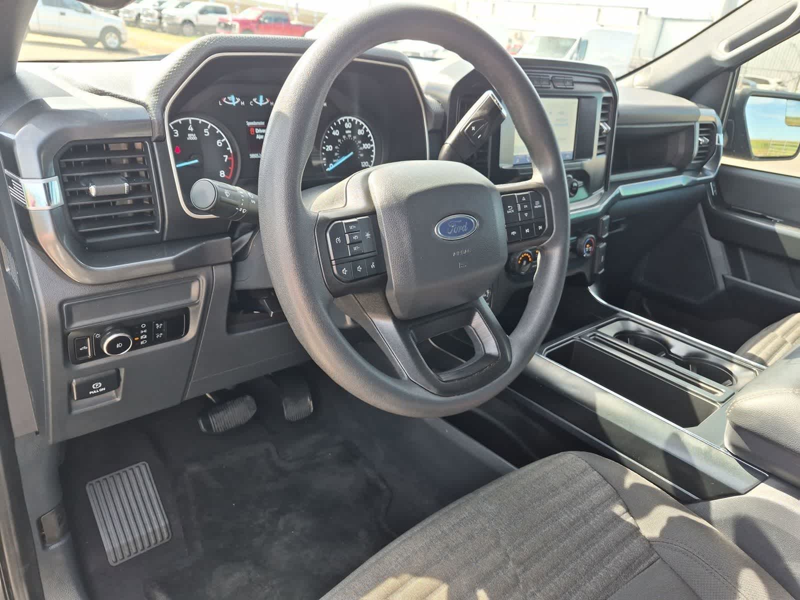 Thumbnail: 2023 Ford F-150 - 10