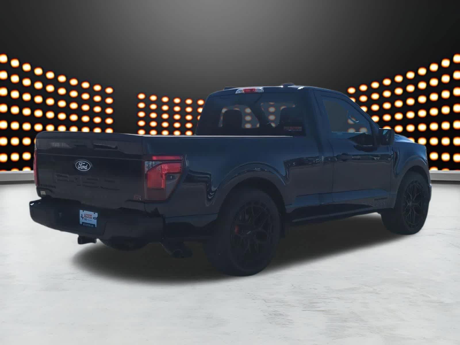 Thumbnail: 2025 Ford F-150 - 8