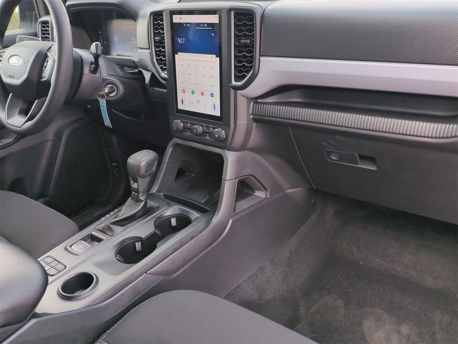 Thumbnail: 2025 Ford Ranger - 26