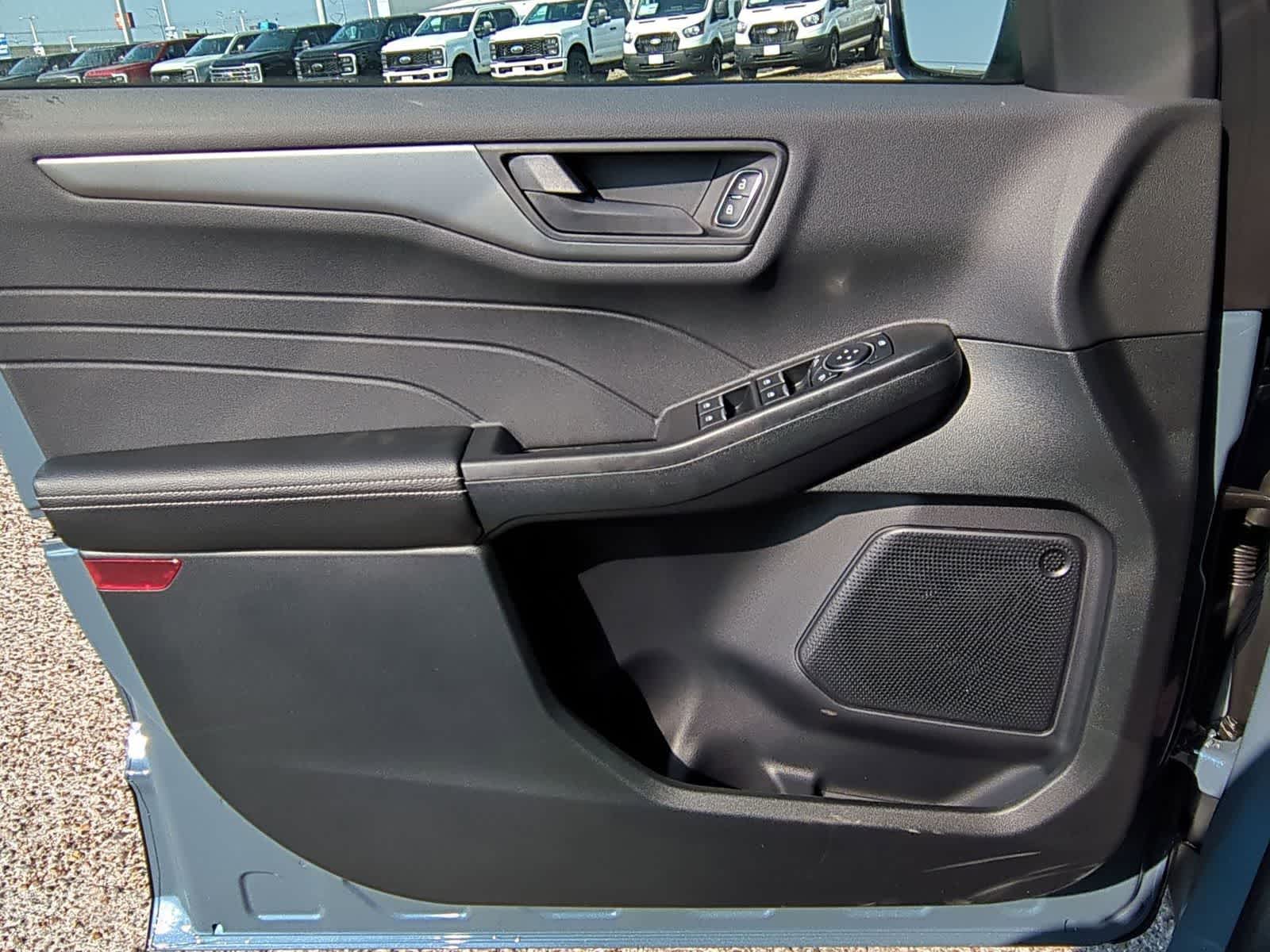 Thumbnail: 2026 Ford Escape - 21