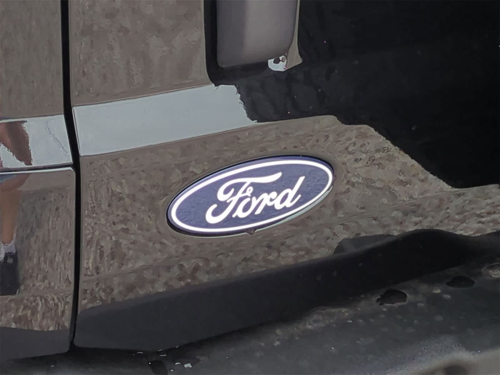 Thumbnail: 2026 Ford Bronco - 30