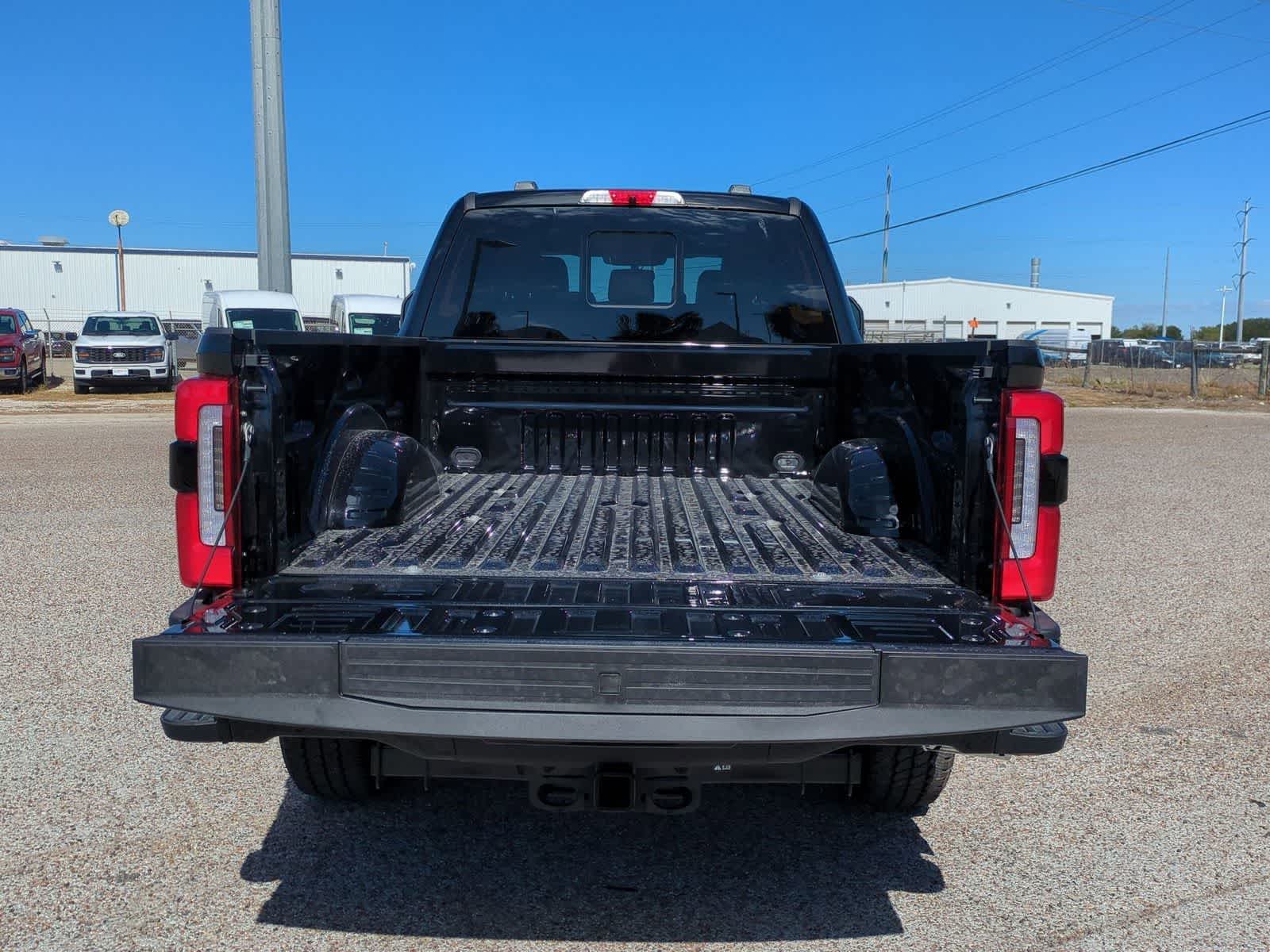 Thumbnail: 2026 Ford F-250 - 26