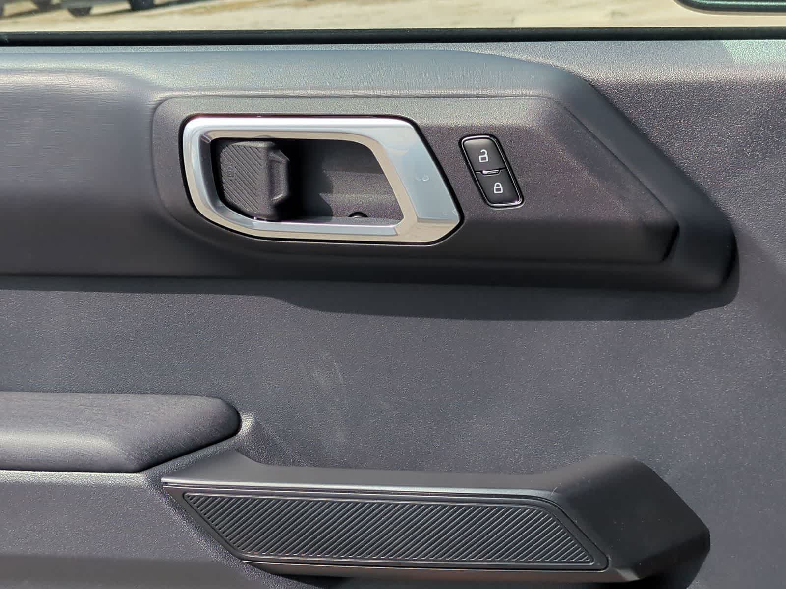 2026 Ford Bronco 4-Door Raptor - Photo 23