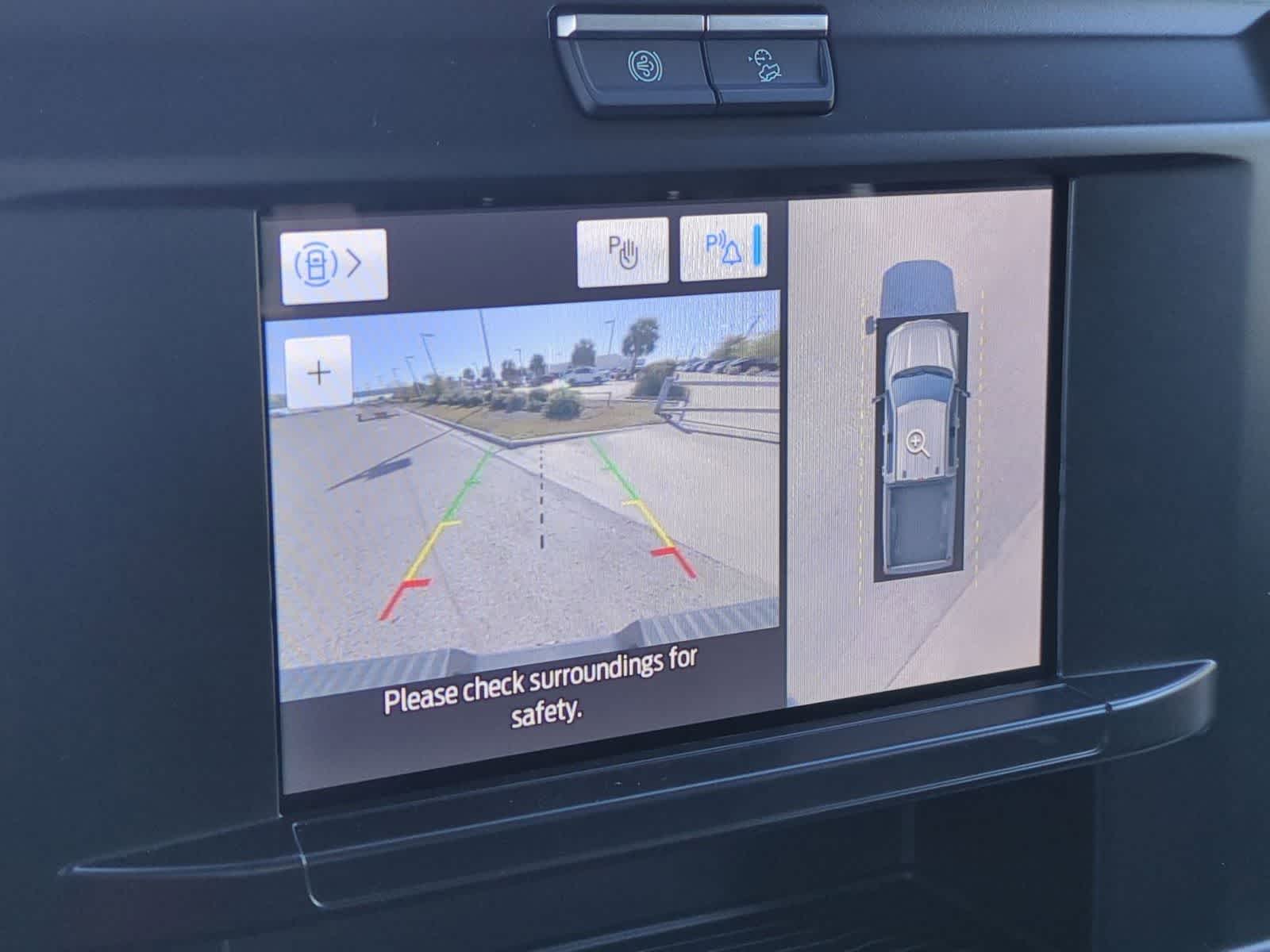 Thumbnail: 2026 Ford F-250 - 14