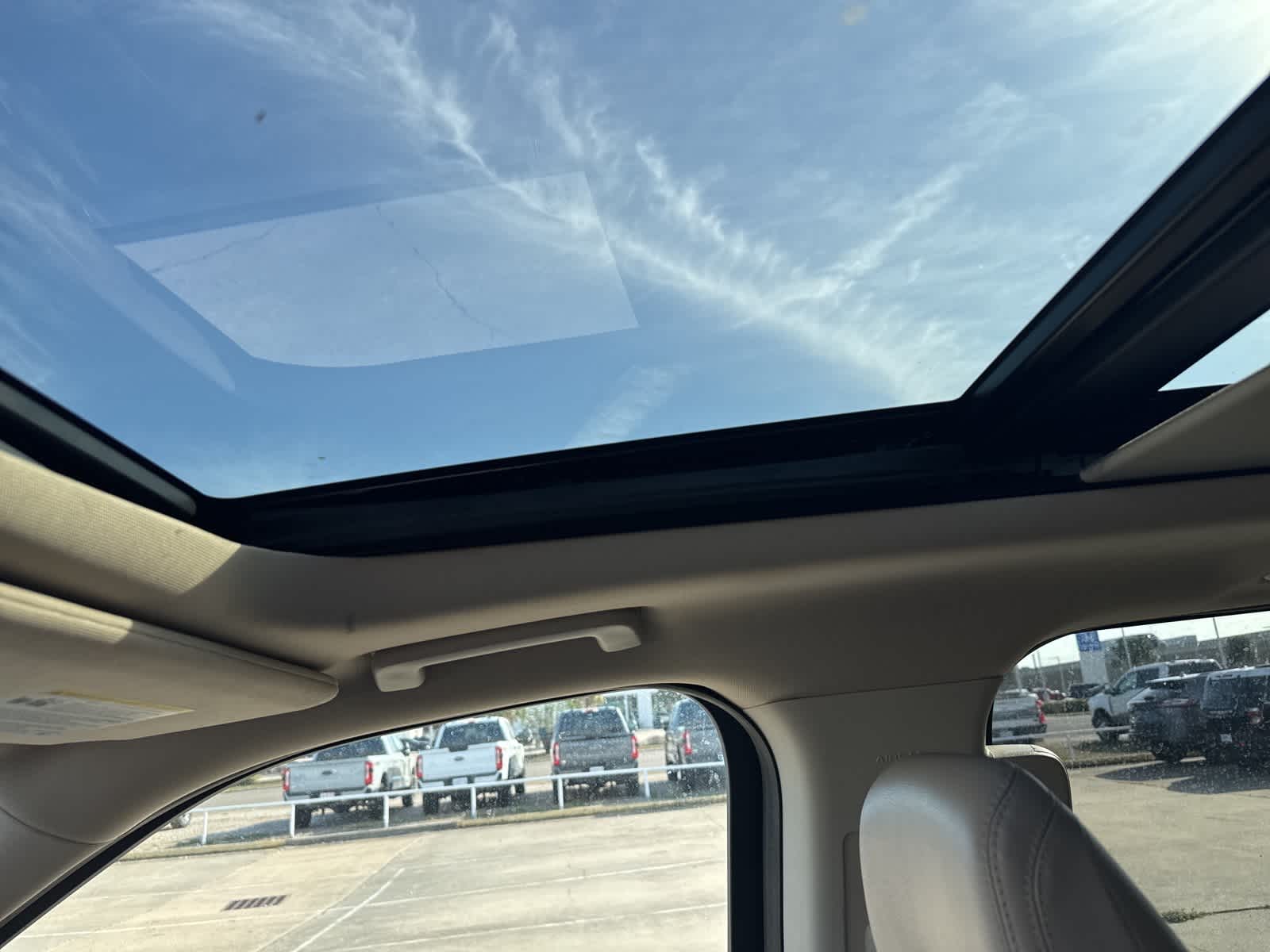 Thumbnail: 2024 Ford Expedition MAX - 4