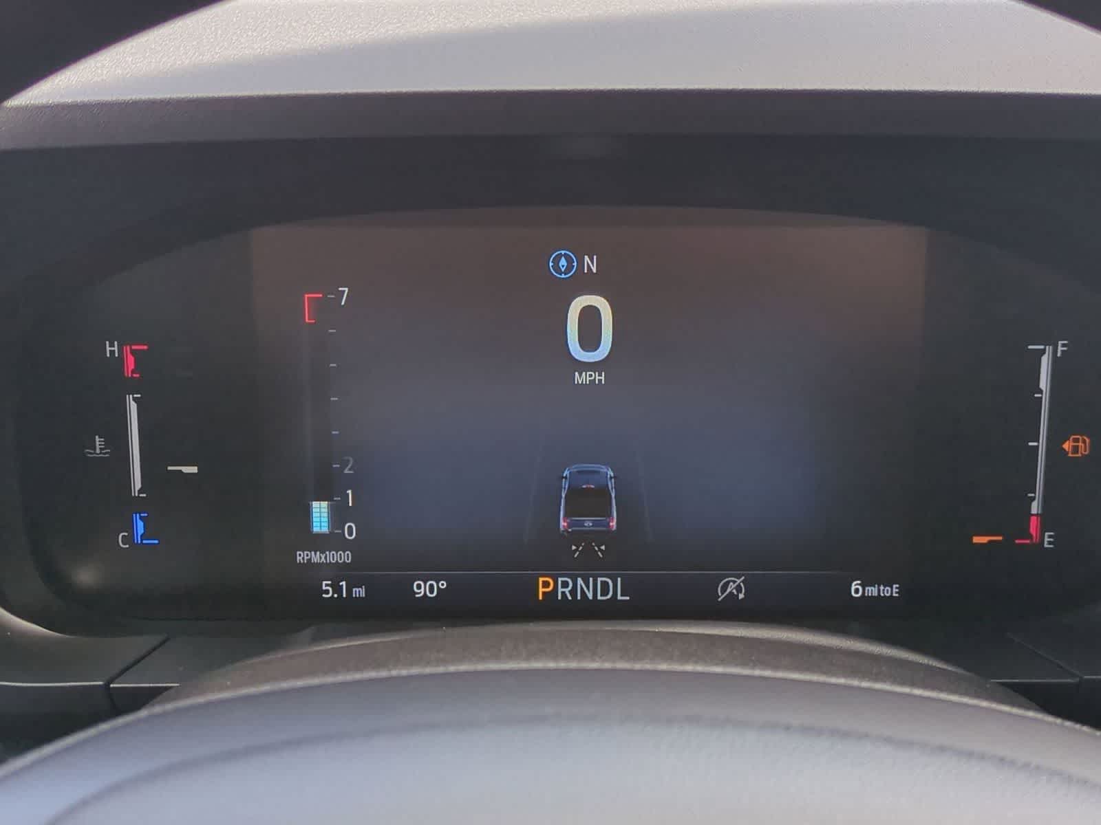 Thumbnail: 2026 Ford Maverick - 11