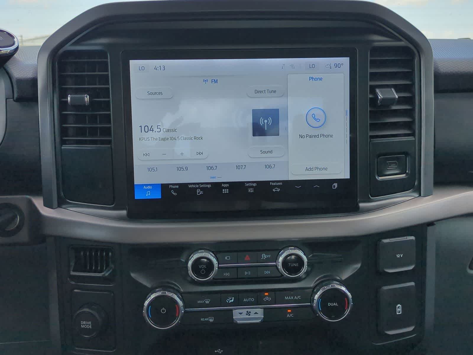 Thumbnail: 2025 Ford F-150 - 13