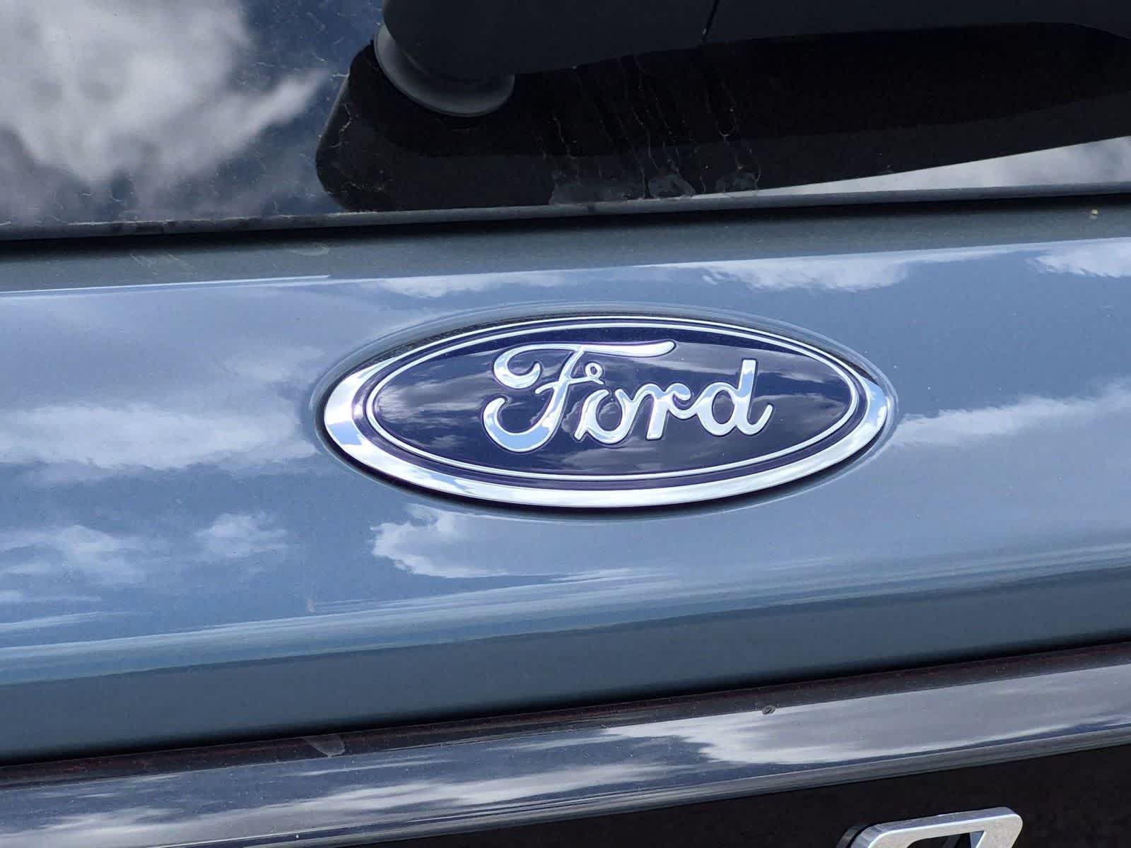 Thumbnail: 2026 Ford Explorer - 30