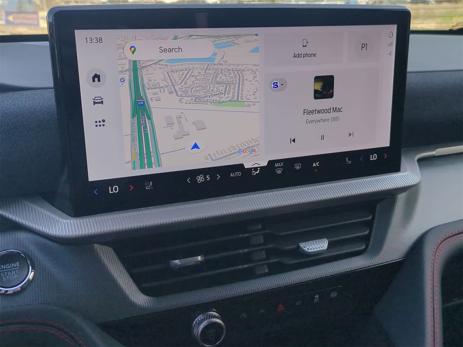 Thumbnail: 2026 Ford Explorer - 13