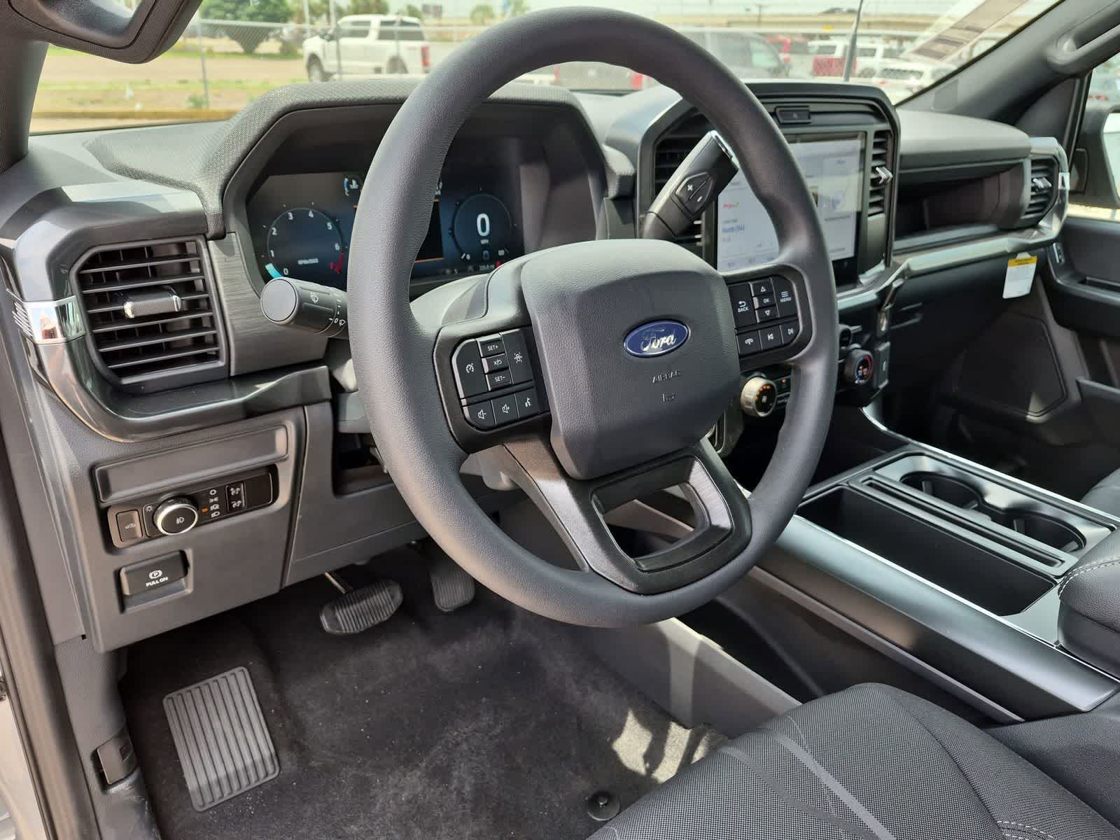 Thumbnail: 2026 Ford F-150 - 10