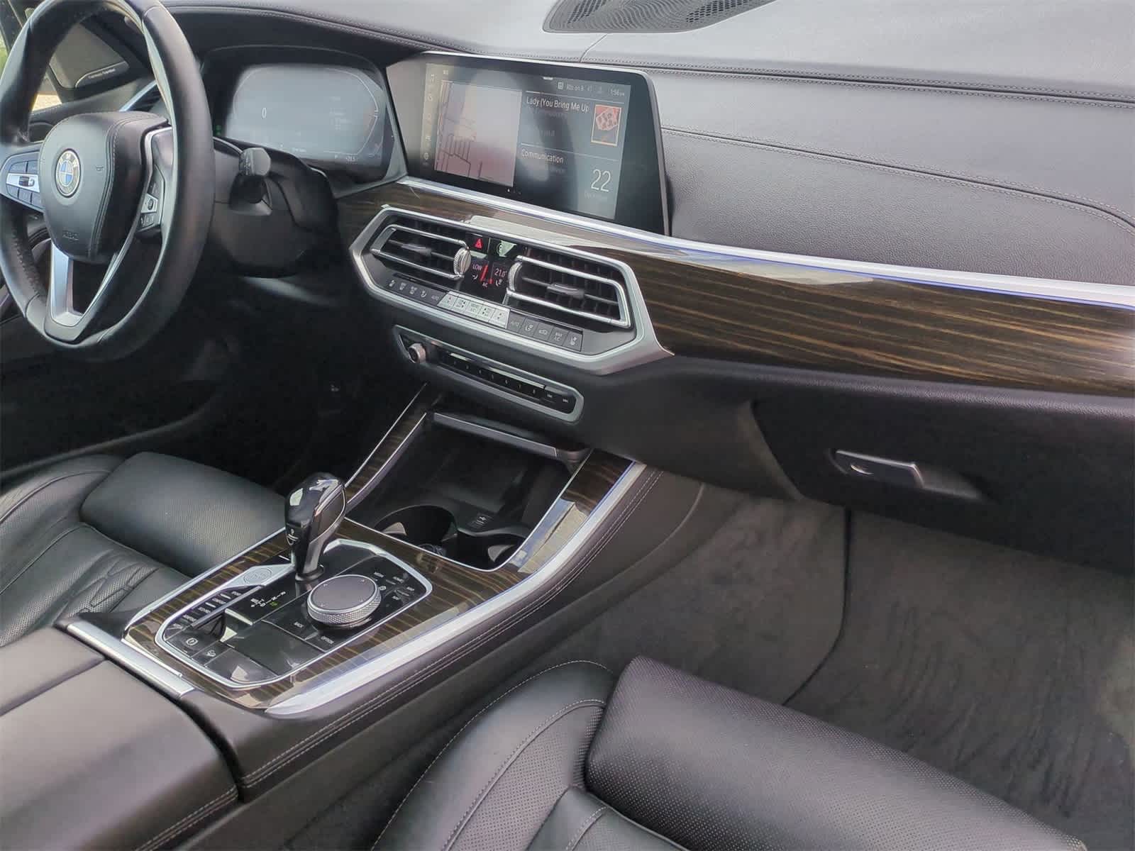 Thumbnail: 2021 BMW X5 - 29