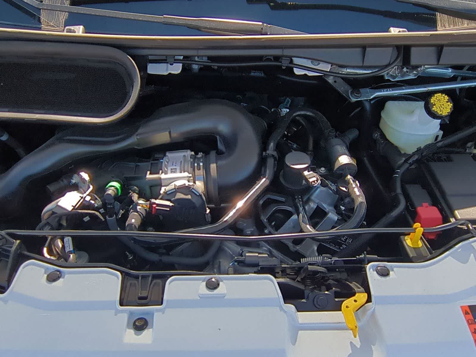 Thumbnail: 2026 Ford Transit Series - 26