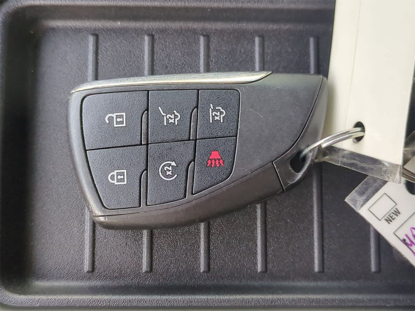 Thumbnail: 2021 GMC Yukon - 34