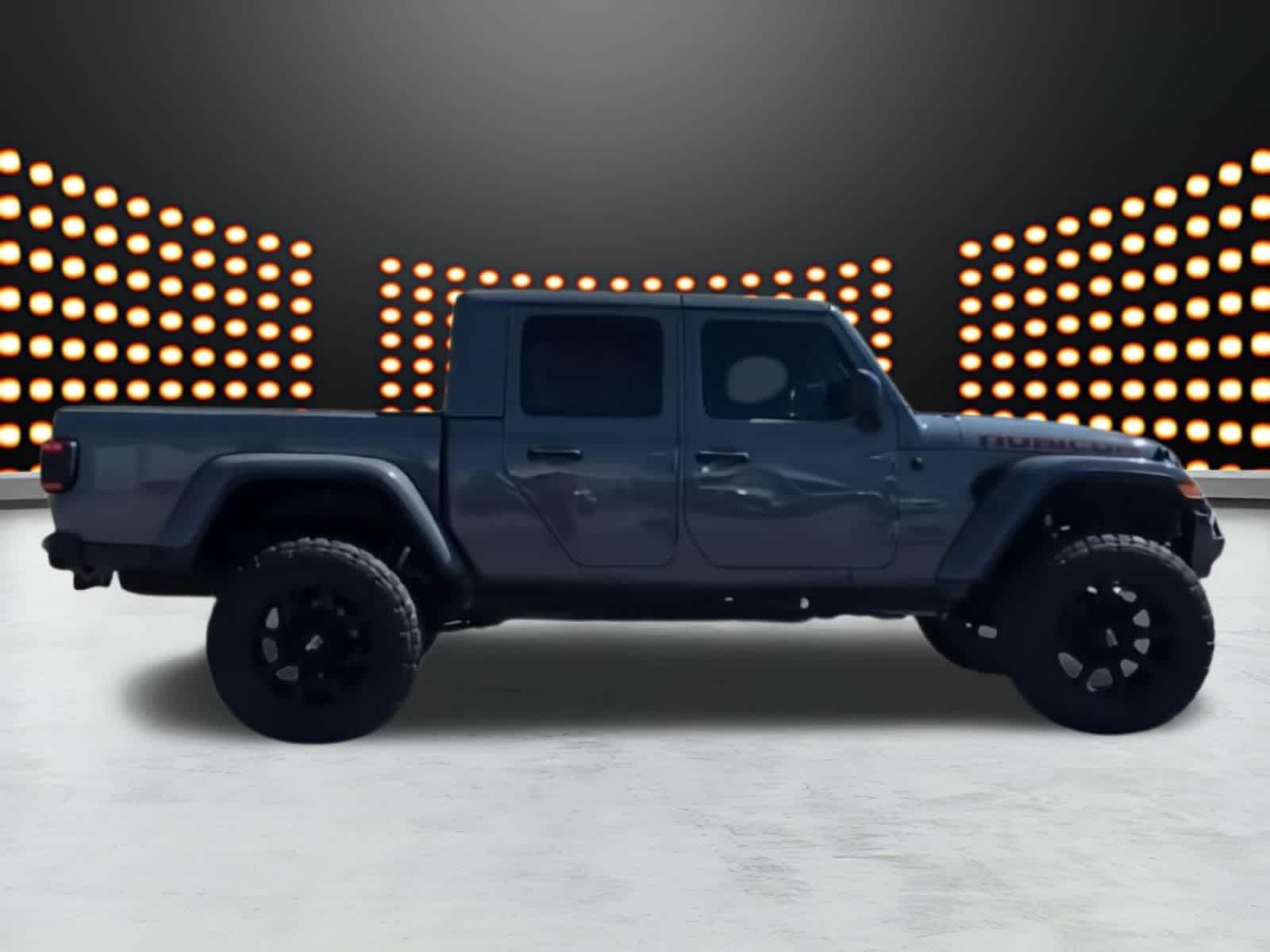Thumbnail: 2022 Jeep Gladiator - 9