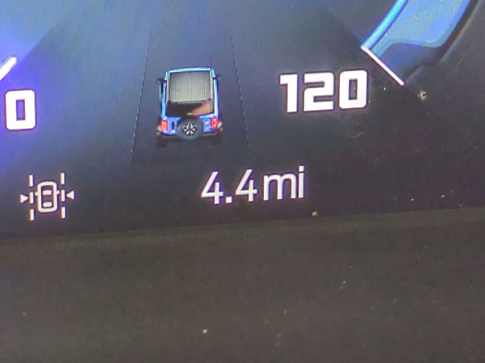 Thumbnail: 2025 Ford Bronco - 12