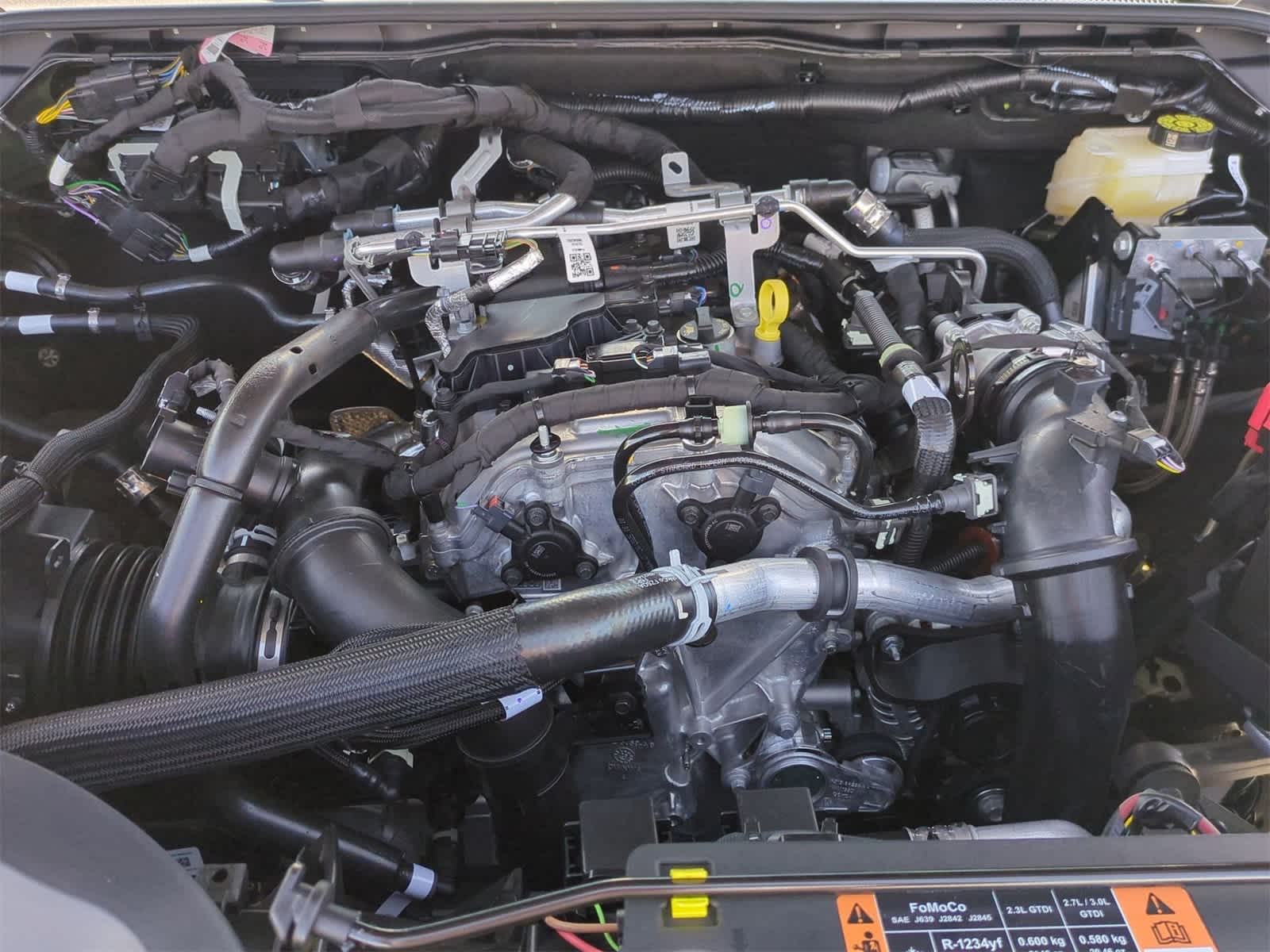 Thumbnail: 2025 Ford Ranger - 28