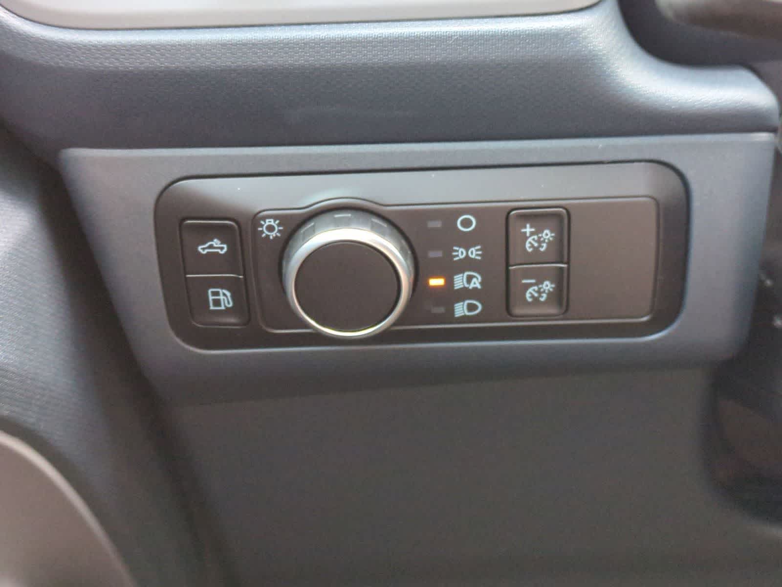 Thumbnail: 2025 Ford Maverick - 16