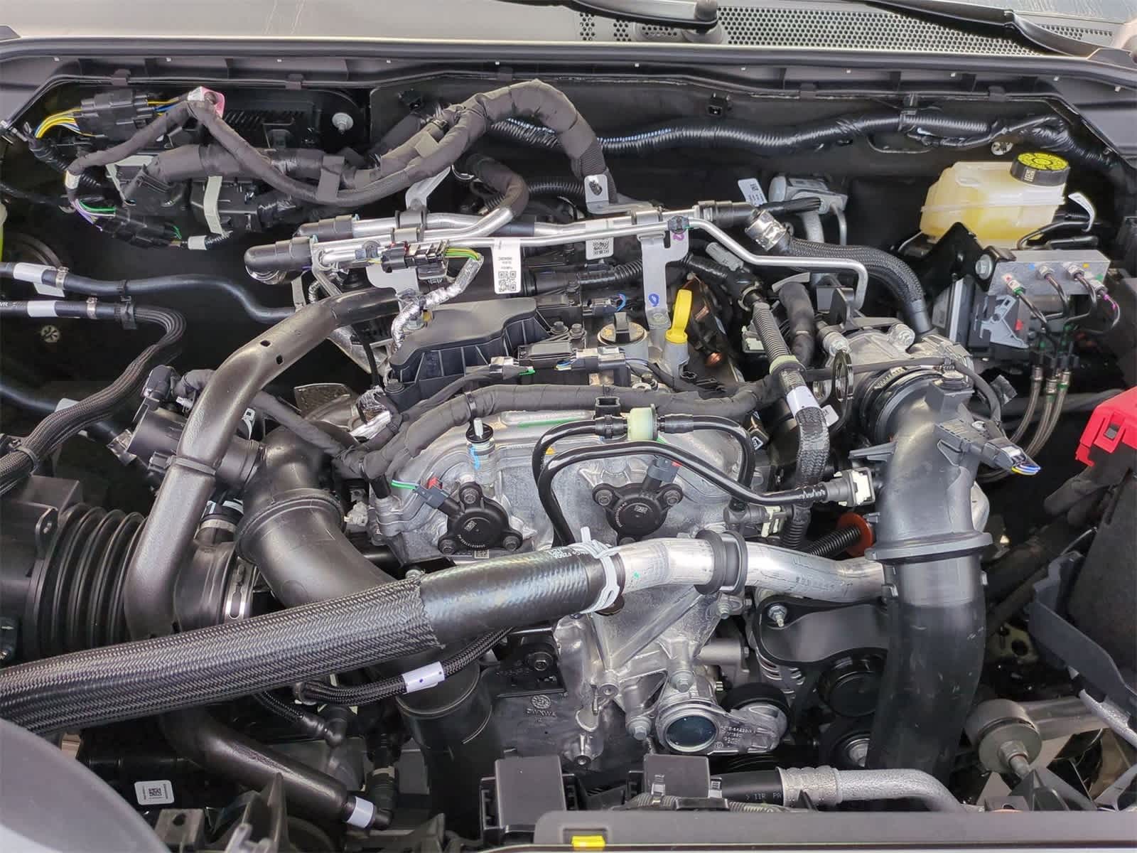 Thumbnail: 2025 Ford Ranger - 27