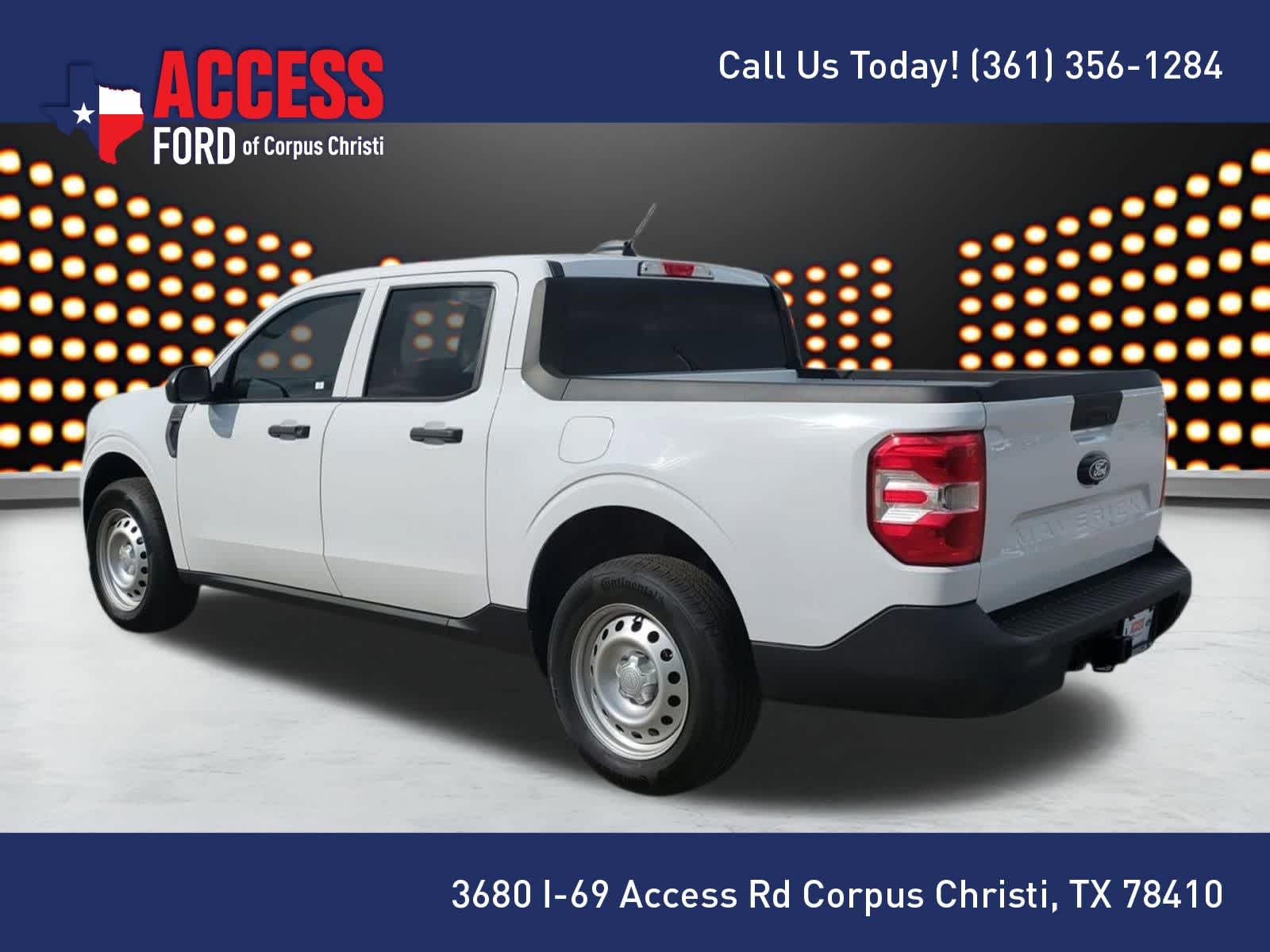 Thumbnail: 2025 Ford Maverick - 6