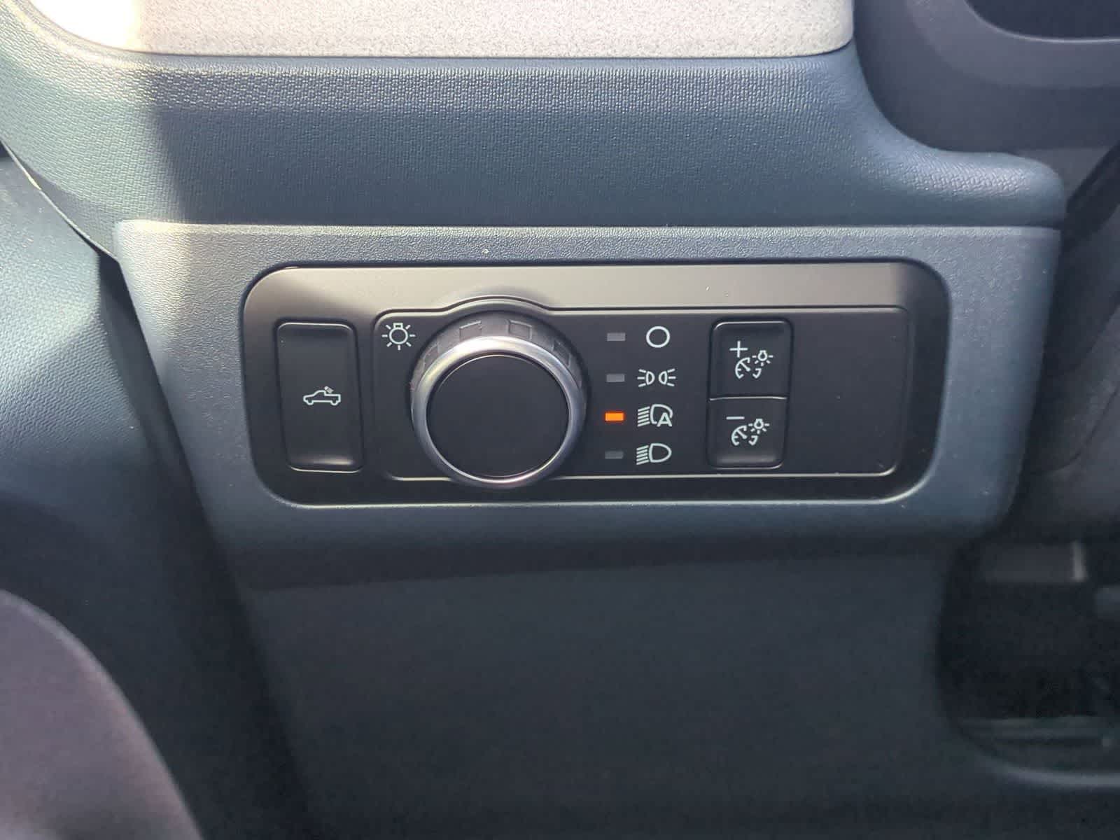 Thumbnail: 2026 Ford Maverick - 17