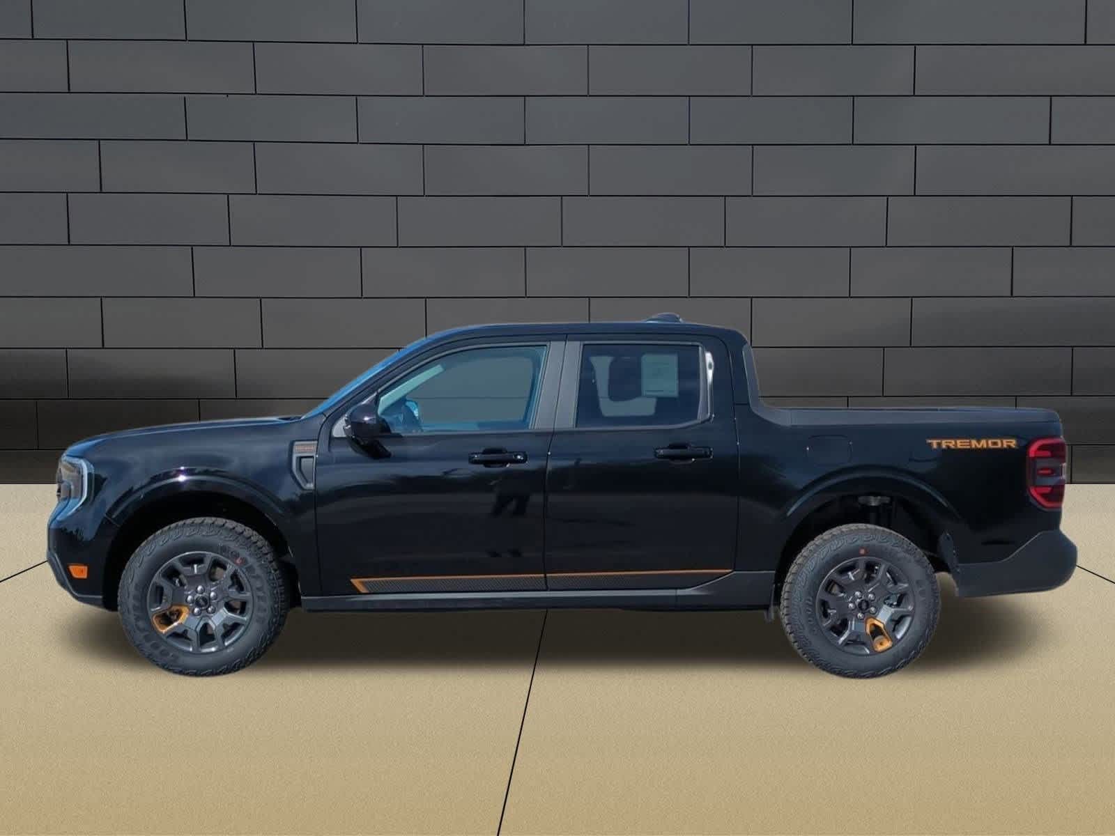 Thumbnail: 2026 Ford Maverick - 5