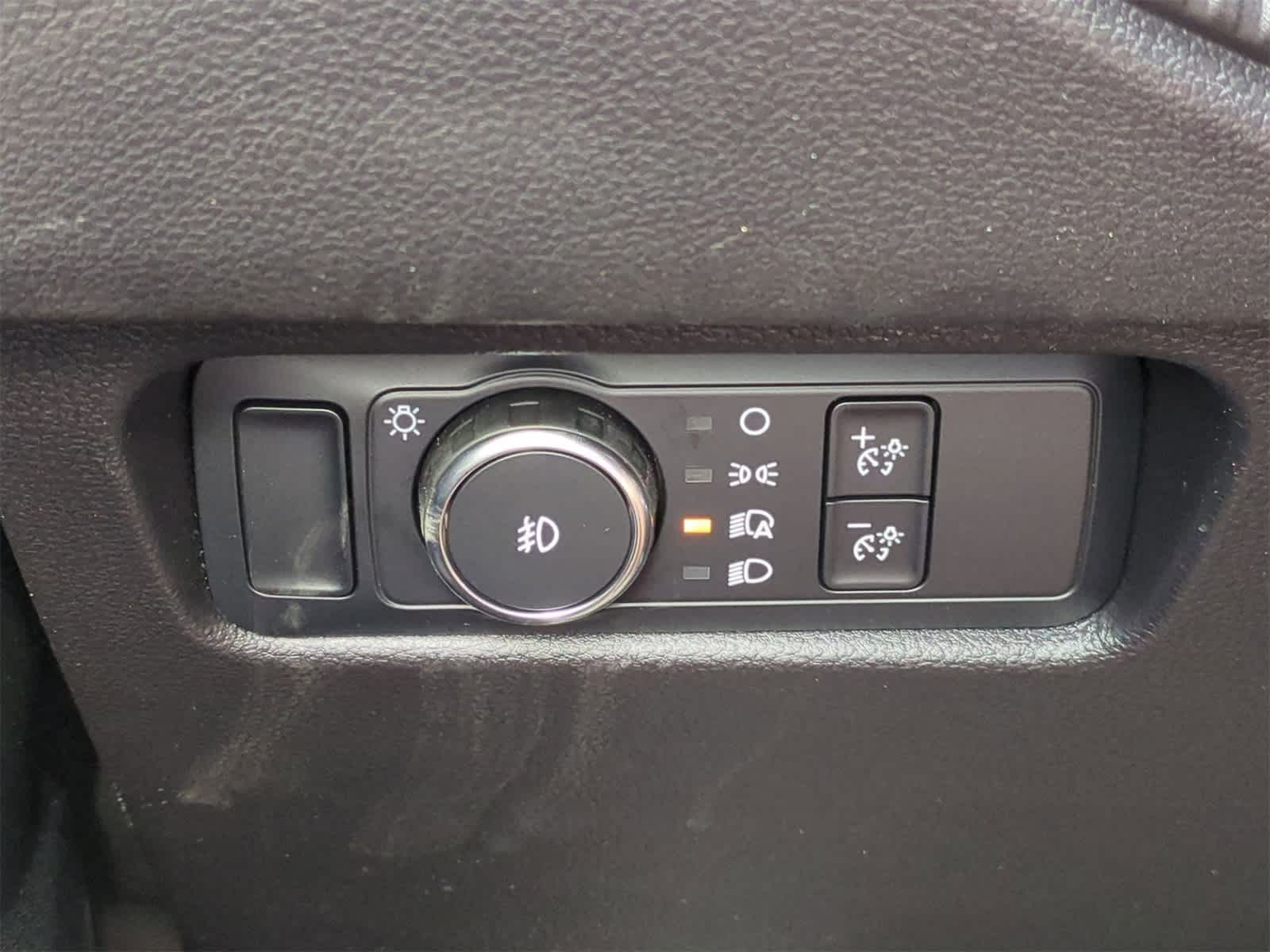 Thumbnail: 2025 Ford Ranger - 16