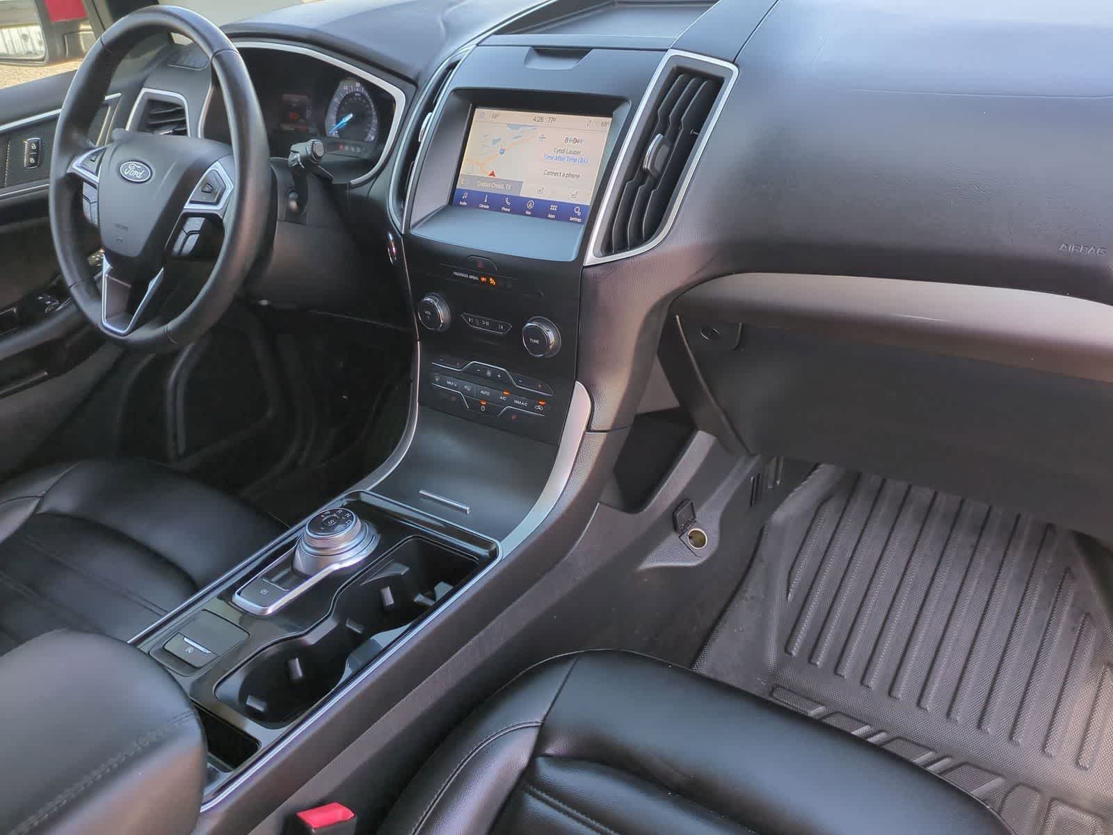 Thumbnail: 2020 Ford Edge - 28