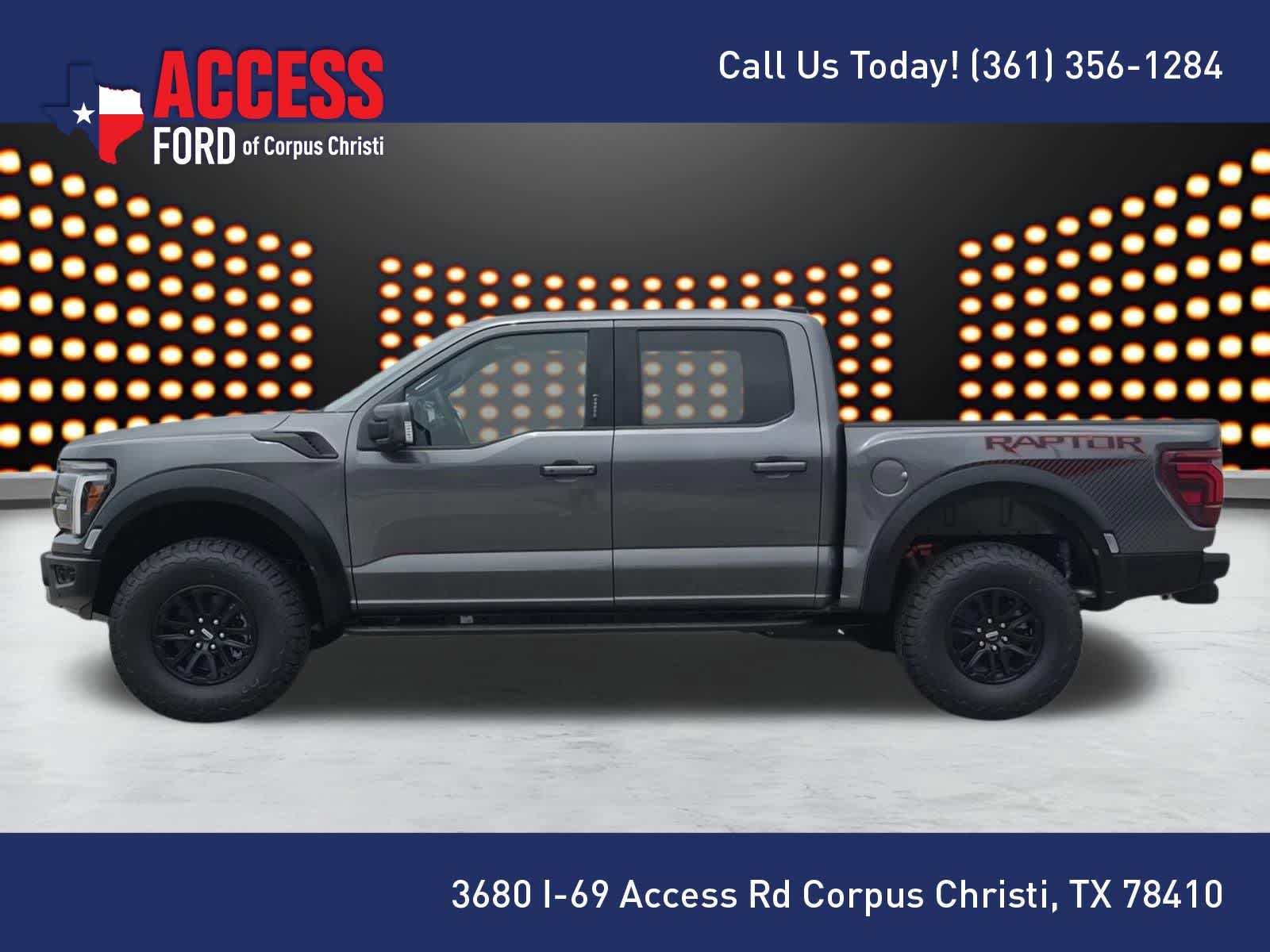 Thumbnail: 2026 Ford F-150 - 5