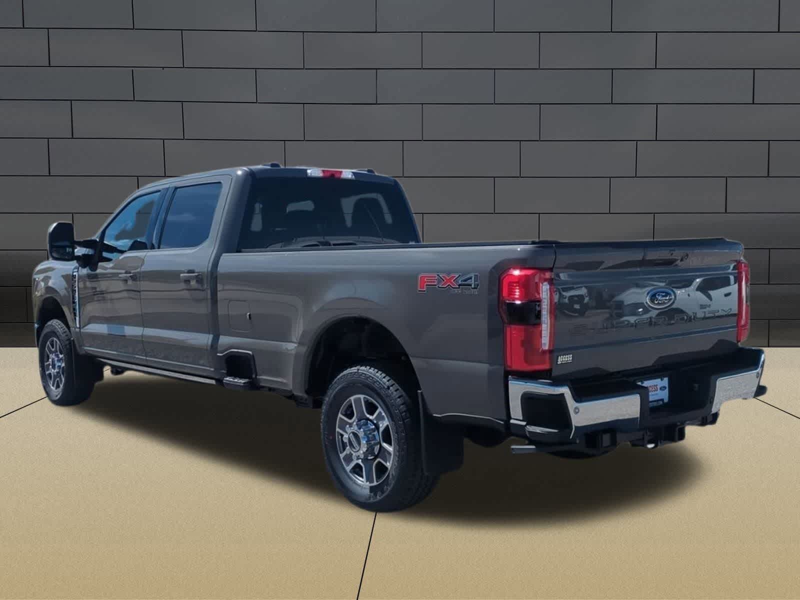 Thumbnail: 2026 Ford F-250 - 6