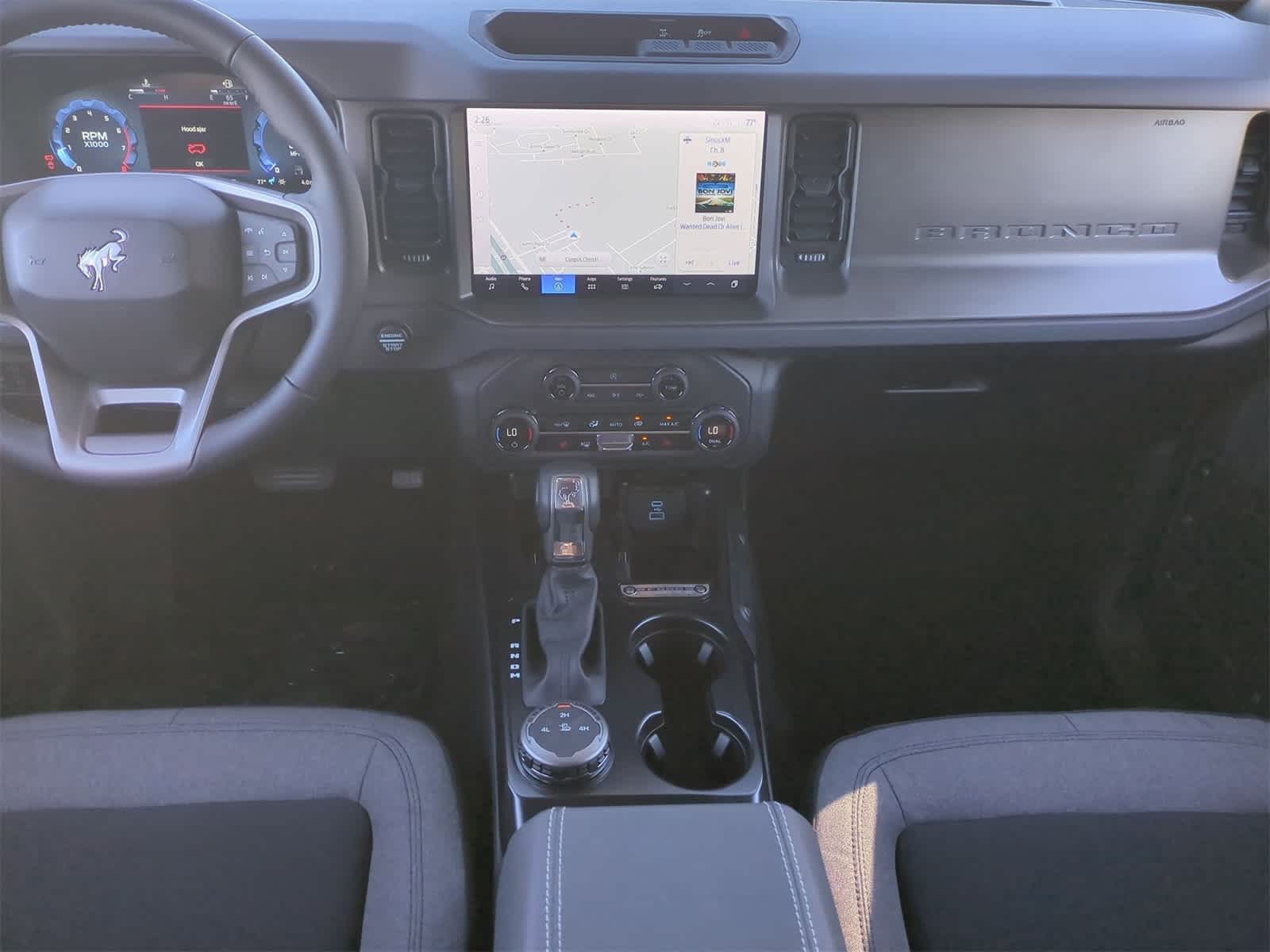 Thumbnail: 2025 Ford Bronco - 20