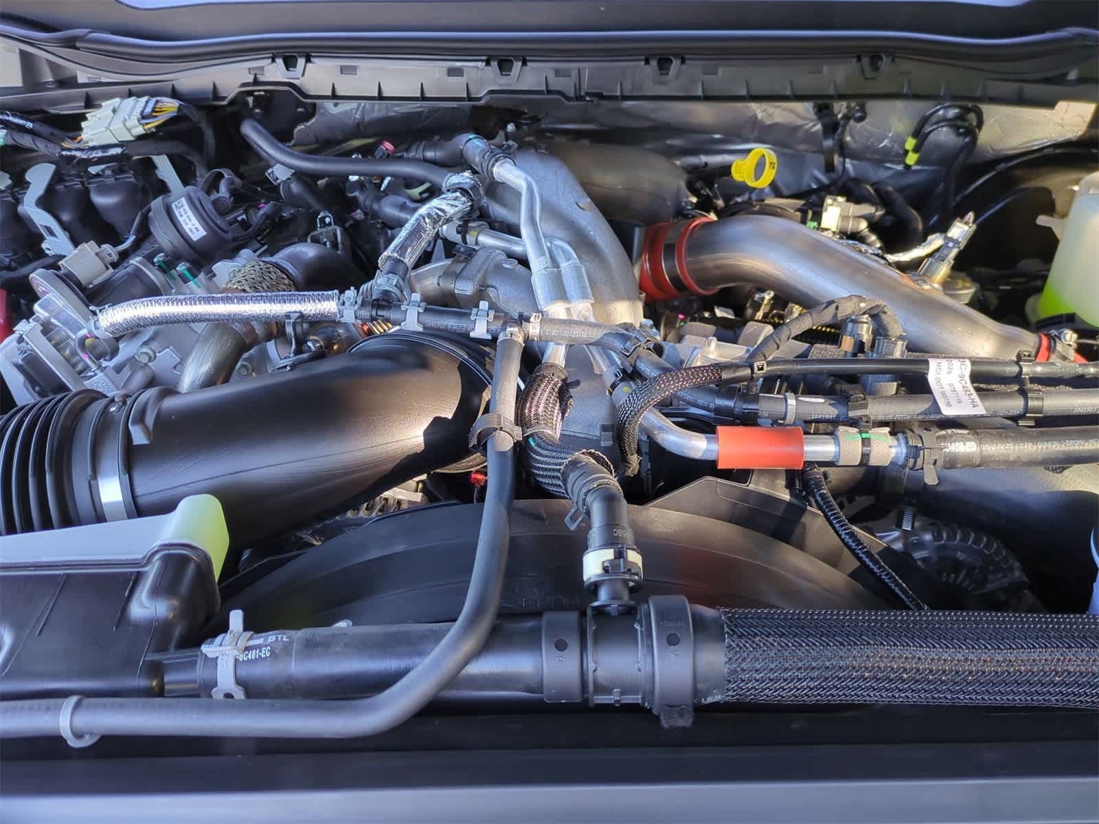 Thumbnail: 2026 Ford F-250 - 30