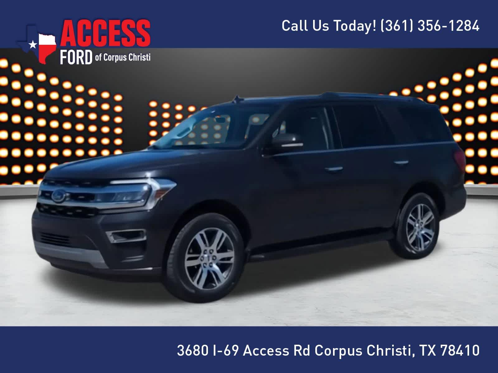 Thumbnail: 2024 Ford Expedition - 4