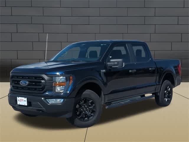 2023 Ford F-150 XL -
                Corpus Christi, TX