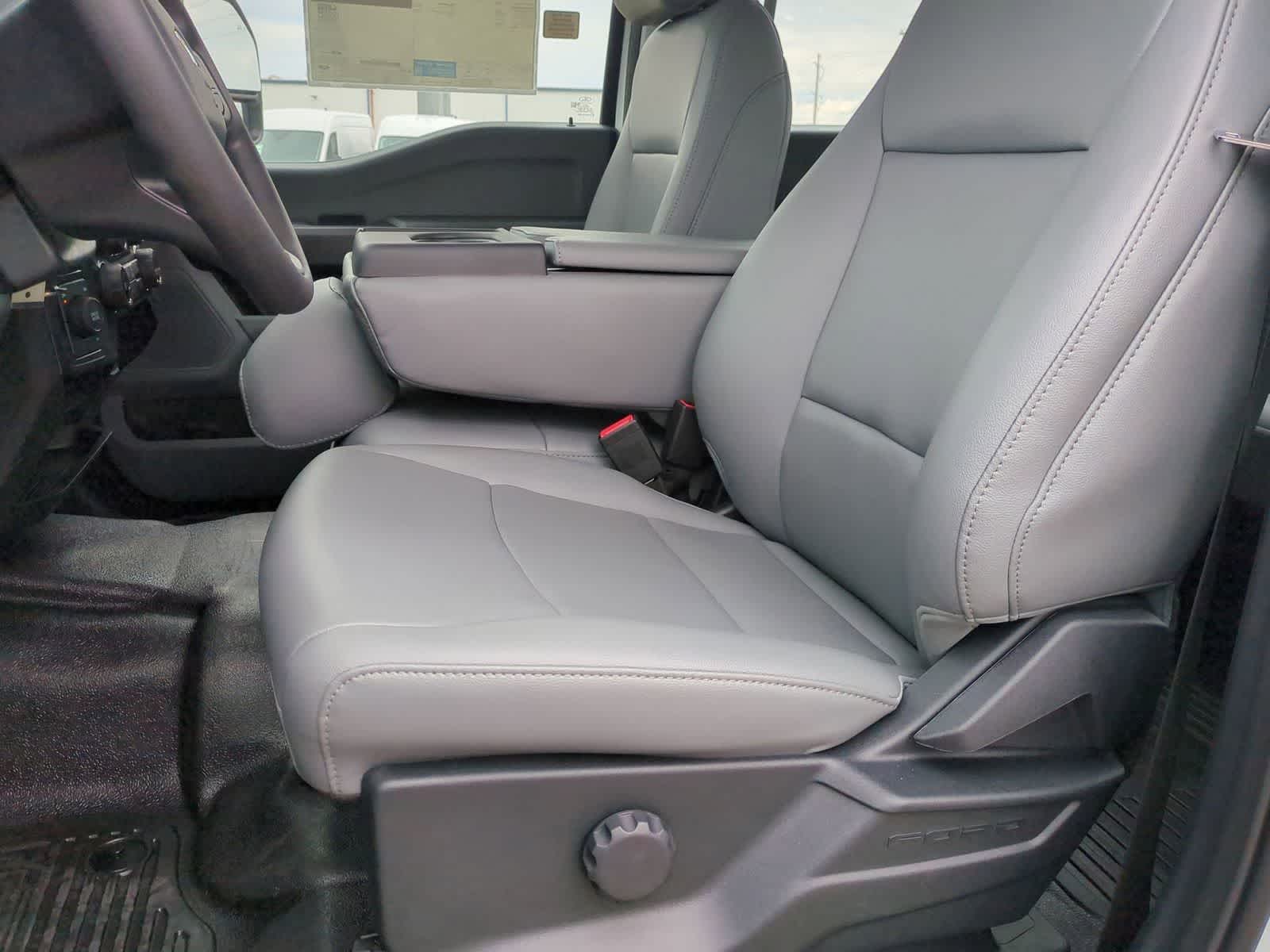 Thumbnail: 2026 Ford F-350 - 16