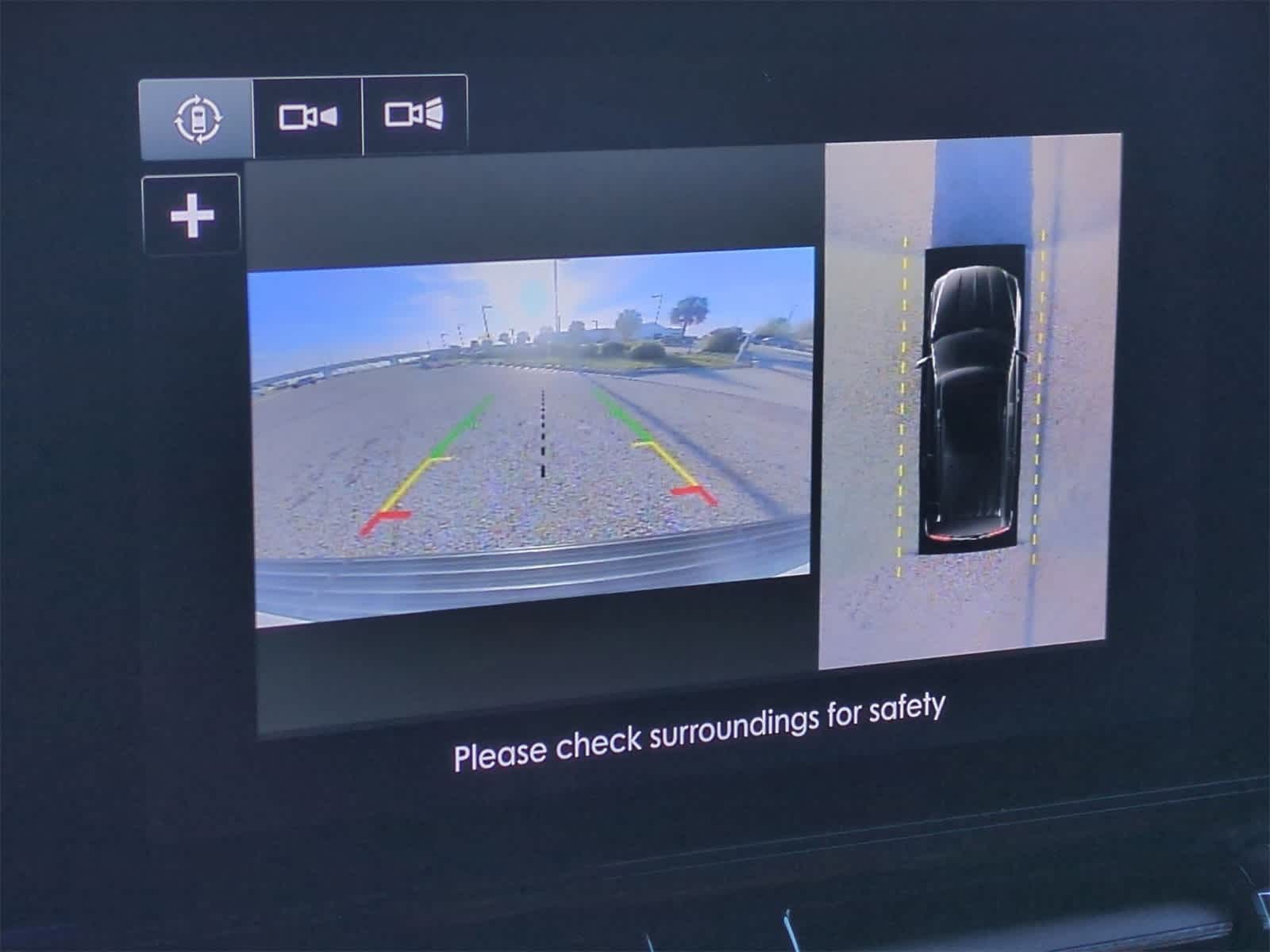 Thumbnail: 2019 Lincoln Navigator L - 15