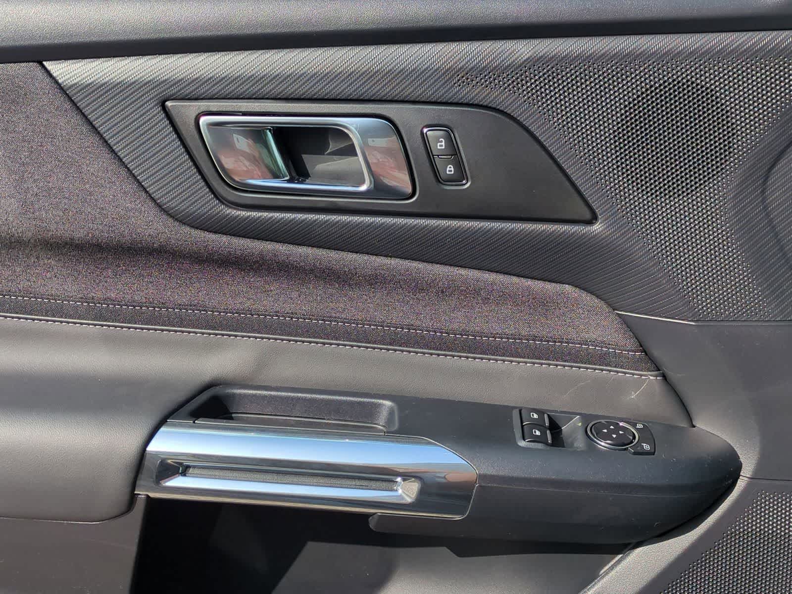 Thumbnail: 2026 Ford Mustang - 21