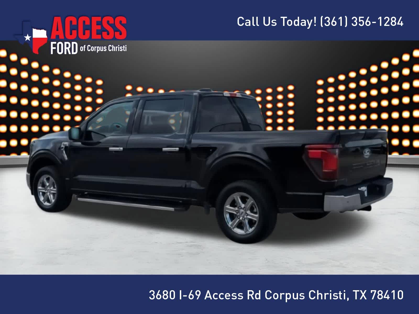 Thumbnail: 2025 Ford F-150 - 6