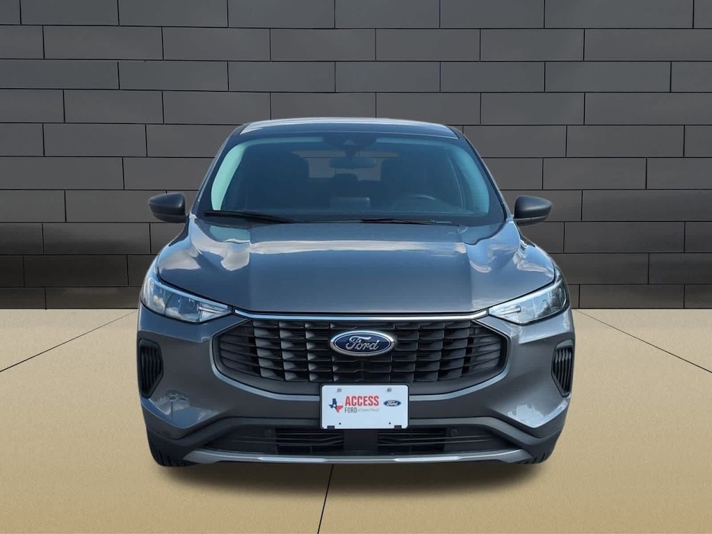 New 2026 Ford Escape Active SUV