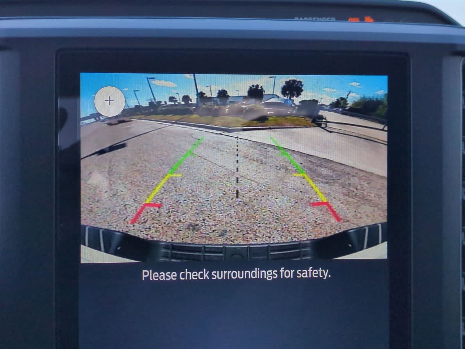 Thumbnail: 2025 Ford Ranger - 14