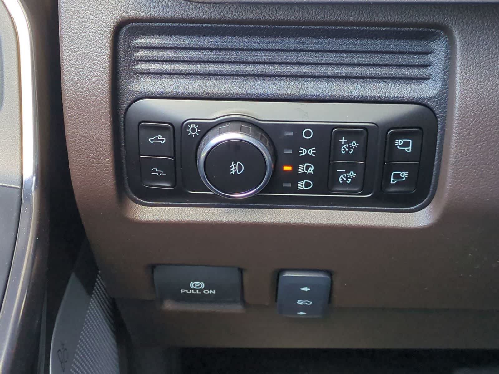2026 Ford F-250 Super Duty King Ranch - Photo 18