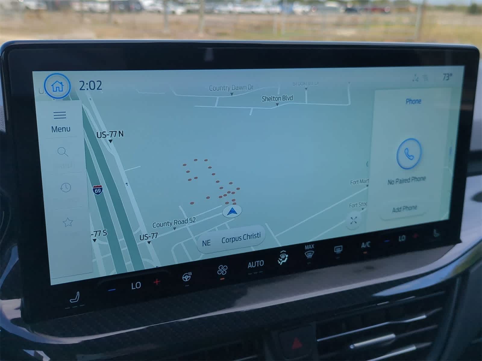 Thumbnail: 2026 Ford Escape - 14