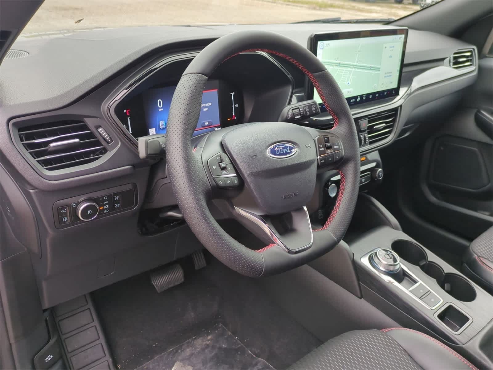 Thumbnail: 2026 Ford Escape - 10